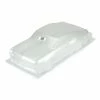 PRO-LINE PRO353100 - 1969 Chevrolet Nova: 1/10 Slash 2WD, Drag Car Body - Clear