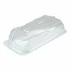 PRO-LINE PRO354100 - Supersonic Speed Run: 1/8 Slash 4x4 Body - Clear