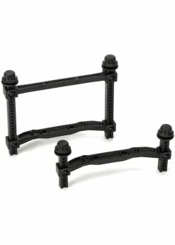 PRO-LINE PRO608700 - Extended F/R Body Mounts Slash 4x4