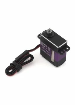 Reefs RC EEFS25 - 99 Micro MG Servo (Waterproof)