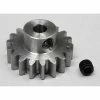 Robinson Racing P0180 - 32P Alloy Pinion Gear, 18T