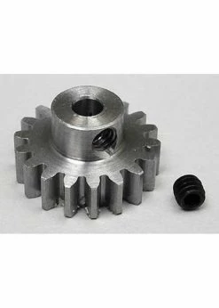 Robinson Racing P0180 - 32P Alloy Pinion Gear, 18T