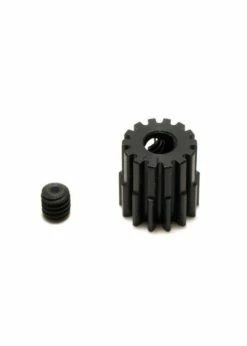Robinson Racing P1314 - 48P Hard Coated Aluminum Pinion Gear, 14T