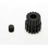 Robinson Racing P1315 - 48P Hard Coated Aluminum Pinion Gear, 15T