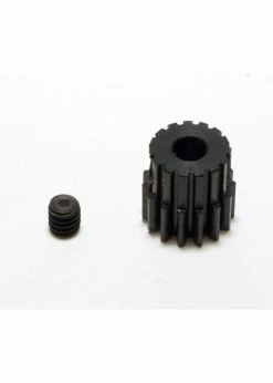 Robinson Racing P1315 - 48P Hard Coated Aluminum Pinion Gear, 15T