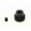 Robinson Racing P1319 - 48P Hard Coated Aluminum Pinion Gear, 19T