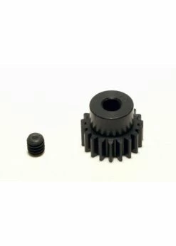 Robinson Racing P1319 - 48P Hard Coated Aluminum Pinion Gear, 19T