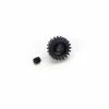 Robinson Racing P1320 - 48P Hard Coated Aluminum Pinion Gear, 20T