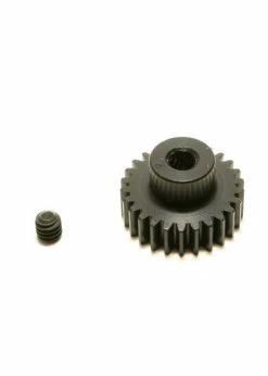 Robinson Racing P1326 - 48P Hard Coated Aluminum Pinion Gear, 26T