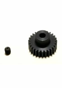Robinson Racing P1327 - 48P Hard Coated Aluminum Pinion Gear, 27T