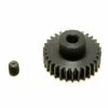 Robinson Racing P1330 - 48P Hard Coated Aluminum Pinion Gear, 30T