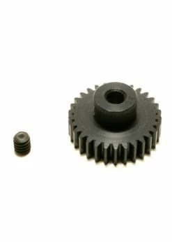 Robinson Racing P1330 - 48P Hard Coated Aluminum Pinion Gear, 30T