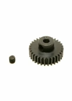 Robinson Racing P1331 - 48P Hard Coated Aluminum Pinion Gear, 31T