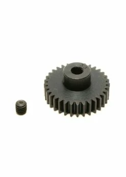 Robinson Racing P1333 - 48P Hard Coated Aluminum Pinion Gear, 33T