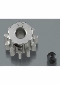 Robinson Racing P1710 - Hardened 32P Absolute Pinion, 10T