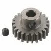 Robinson Racing P8723 - Extra Hard 5mm Bore .8 Module (31.75P) Pinion, 23T