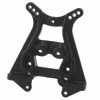 RPM 70112 - Front Shock Tower For Associated SC10 2WD - Black