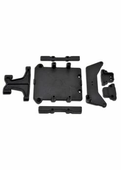 RPM 70562 - ESC Cage For The Castle Mamba X 8S ESC & Traxxas X-Maxx