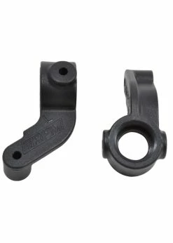 RPM 73292 - Oversized Front Spindle Blocks For ECX Torment 2wd, Ruckus 2wd, Circuit 2wd & Boost