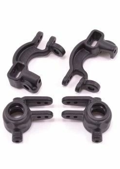 RPM 73592 - Caster Blocks & Spindle Blocks