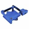 RPM 73765 - ESC Cage For Castle Mamba X ESC - Blue