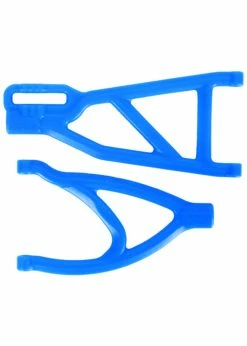 RPM 80195 - Rear A-arms For Traxxas Revo & E-Revo - Blue