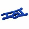 RPM 80245 - Front A-arms For Slash, Rustler, Stampede - Blue
