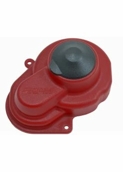 RPM 80529 - Gear Cover Slash/Stampede/Rustler/Bandit 2WD - Red