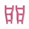 RPM 80597 - Rear A-arms For Traxxas Slash 2WD - Pink