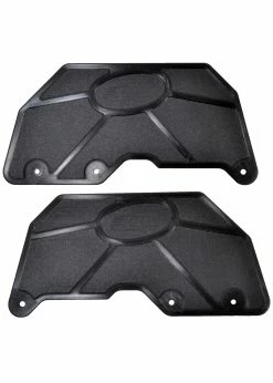 RPM 80642 - Mud Guards For Kraton 8S