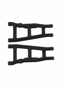 RPM 80702 - Front/Rear A-arms For Slash 4x4, Stampede 4x4 - Black