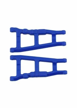 RPM 80705 - Front/Rear A-Arms Slash/Stampede - Blue