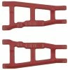 RPM 80709 - Front/Rear A-arms For Slash 4x4, Stampede 4x4 - Red