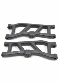 RPM 80822 - Front A-arms For ARRMA Kraton 4S BLX & Outcast 4S BLX
