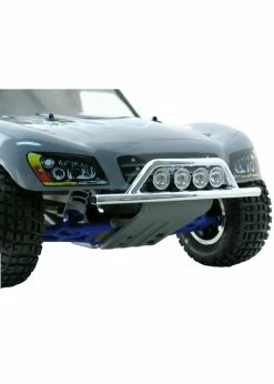 RPM 80983 - Light Canister Set Slash - Chrome