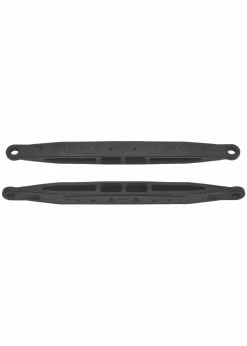 RPM 81282 - Trailing Arms For Traxxas Unlimited Desert Racer - Black
