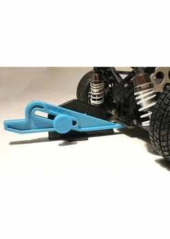 RPM 81300 - Ride Height Gauge (Inch Scale)