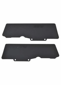 81412 - Mud Guards For RPM Kraton, Talion & Outcast Rear A-arms