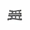 RPM 81502 - Rear A-arms For ARRMA 1/10 3S BLX 4x4 Big Rock, Senton, Granite