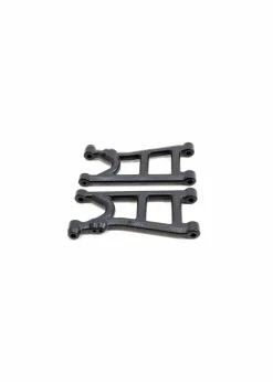 RPM 81502 - Rear A-arms For ARRMA 1/10 3S BLX 4x4 Big Rock, Senton, Granite