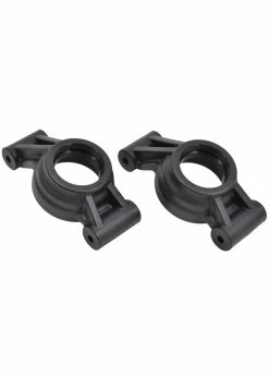 RPM 81732 - Oversized Rear Axle Carriers For Traxxas X-Maxx