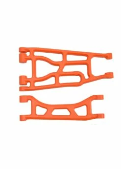 RPM 82358 - Upper/Lower A-arms For X-Maxx - Orange