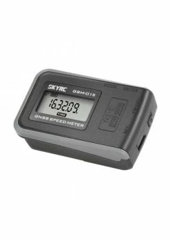 400-10-117 - Sky RC GPS Speedometer / Altimeter