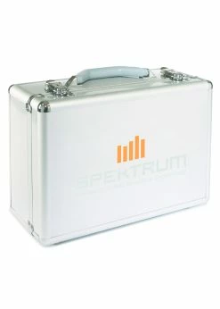 6713 - Spektrum Aluminum Surface Transmitter Case