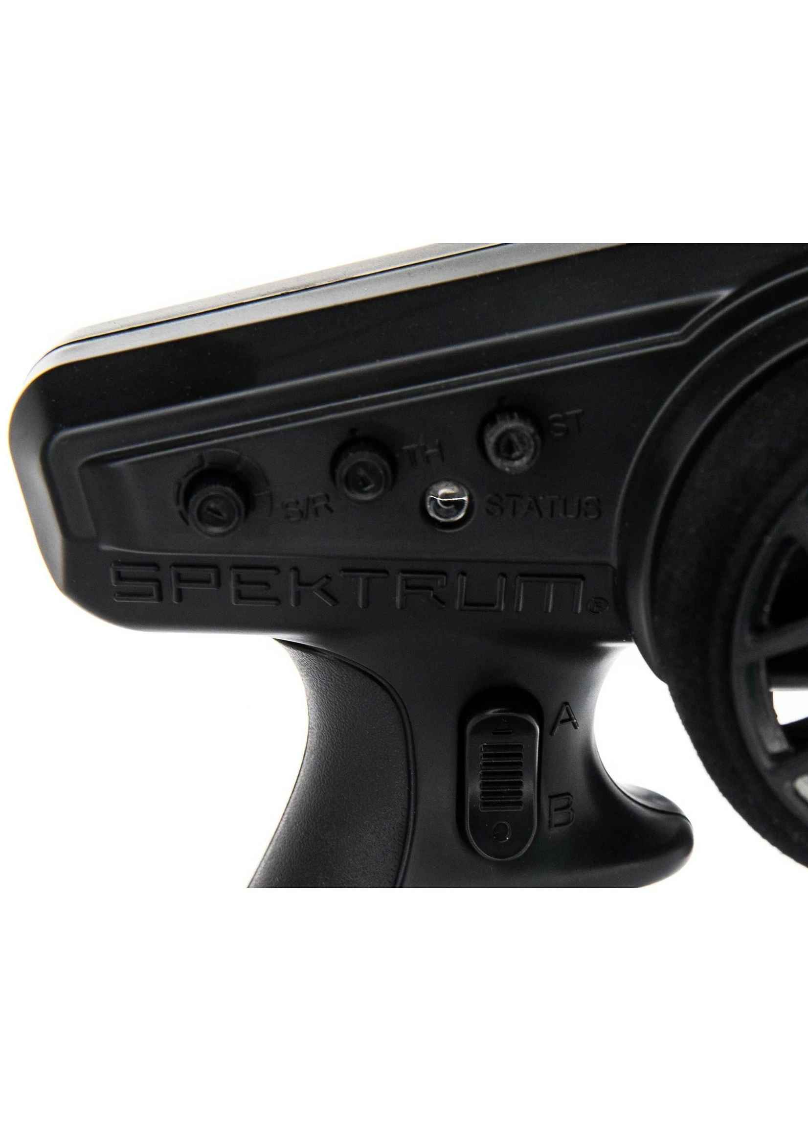 Spektrum SLT300 - SLT3 3-Channel SLT Radio System With SR315 Dual Protocol - Image 7