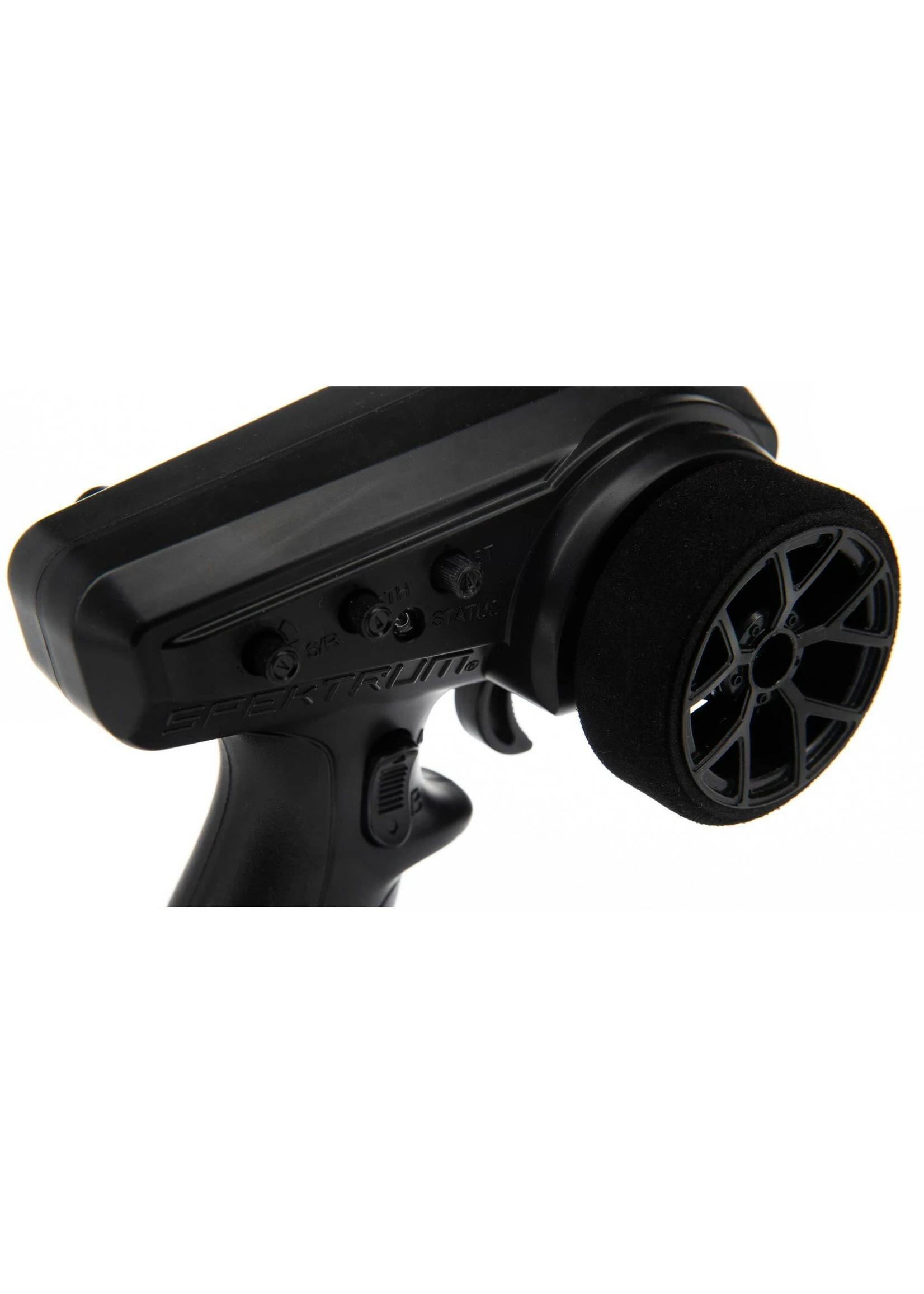 Spektrum SLT300 - SLT3 3-Channel SLT Radio System With SR315 Dual Protocol - Image 8