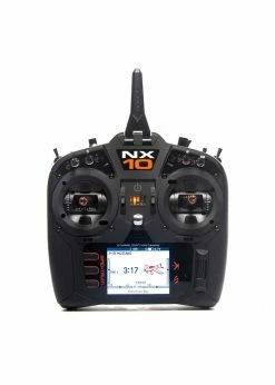Spektrum SPMR10100 - NX10 10 Channel Transmitter Only