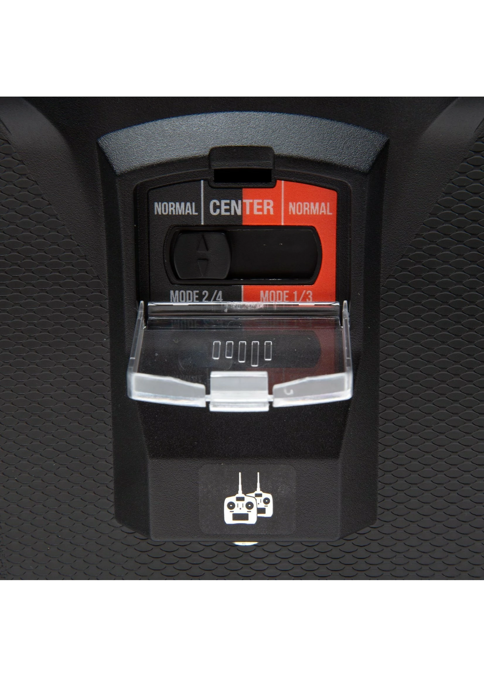 Spektrum SPMRFTX1 - InterLink DX Simulator Controller With USB Plug - Image 12