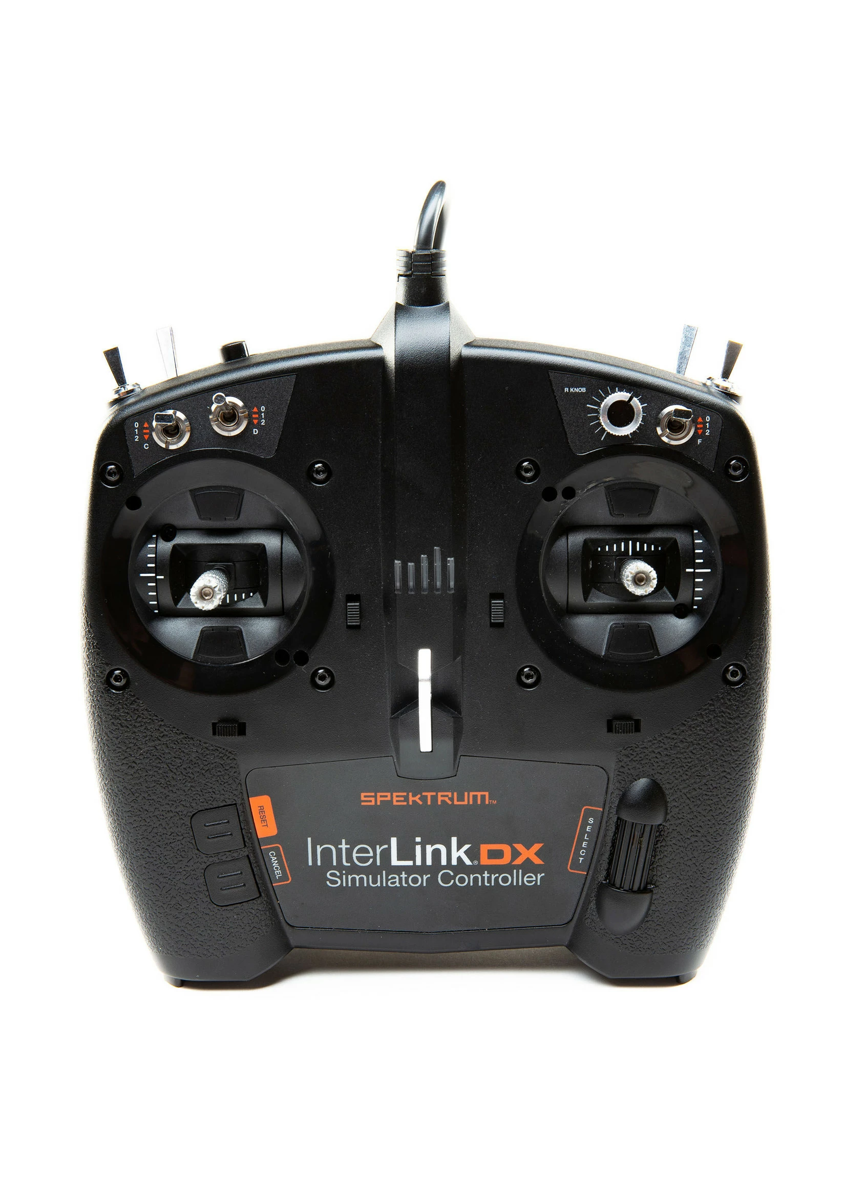 Spektrum SPMRFTX1 - InterLink DX Simulator Controller With USB Plug
