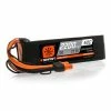 Spektrum SPMX22003S50 - 11.1V 2200mAh 3S 50C Smart LiPo Battery: IC3